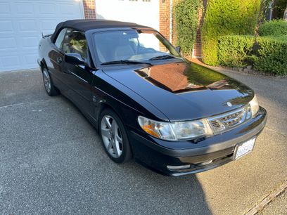 Used 2002 Saab 9-3 SE