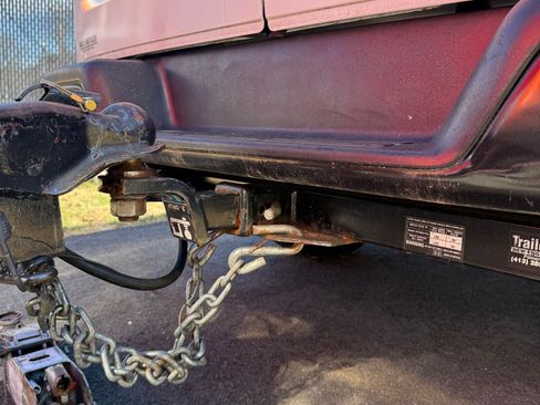 Used 2008 GMC Savana 2500 image 8