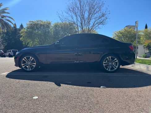 Used 2016 BMW 328i Sedan image 4