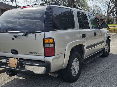 Used 2005 Chevrolet Tahoe LS w/ Preferred Equipment Group image 4