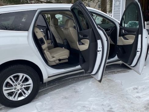 Used 2018 Buick Enclave Premium w/ Trailering Package image 24