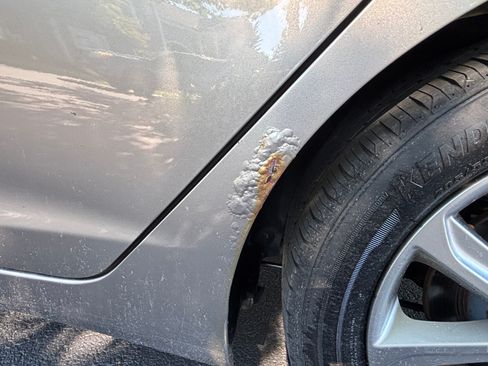 Used 2014 Hyundai Elantra SE w/ Option Group 02 image 8