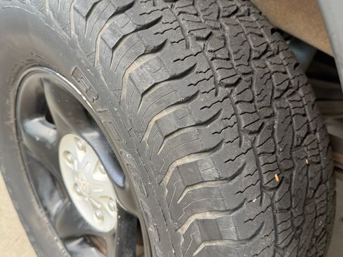 Used 2003 Toyota Tacoma PreRunner image 13