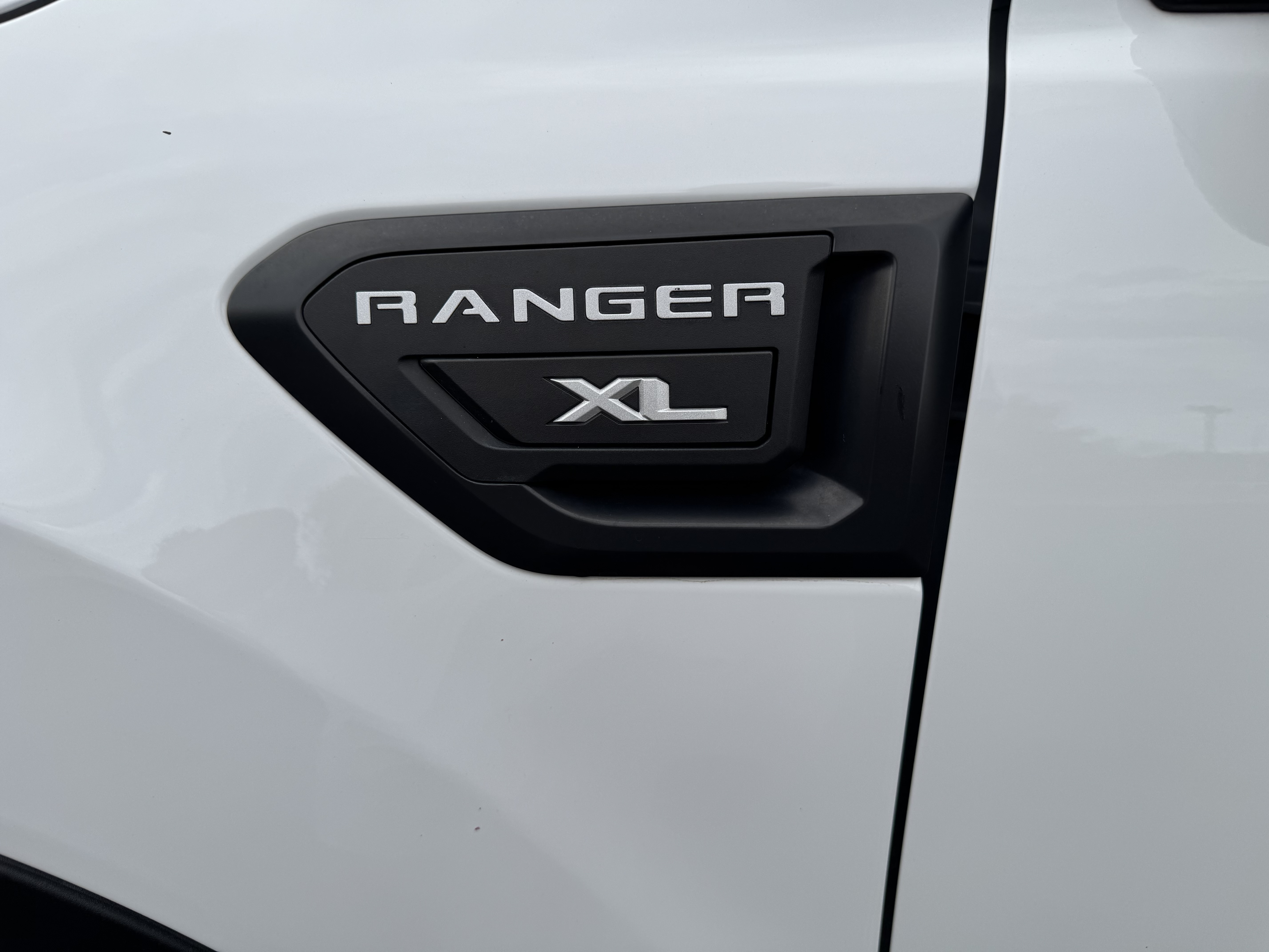 Used 2022 Ford Ranger XL w/ Equipment Group 101A High RWD image 20