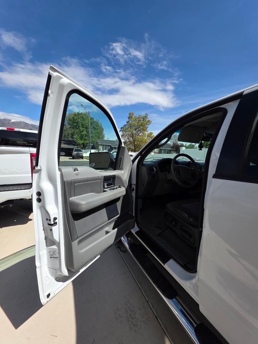 Used 2006 Ford F150 FX4 AWD/4WD image 6