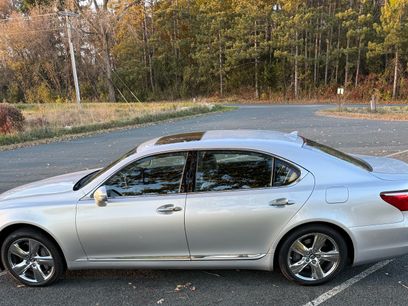 Used 2010 Lexus LS 460 L