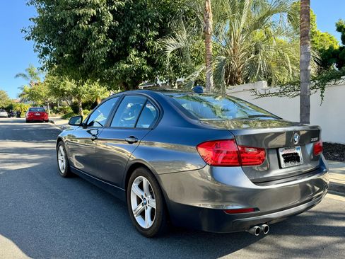 Used 2013 BMW 328i Sedan image 8