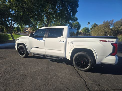 Used 2024 Toyota Tundra SR5 image 5