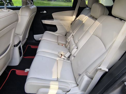 Used 2013 Dodge Journey Crew w/ Navigation & Sound Group I image 9