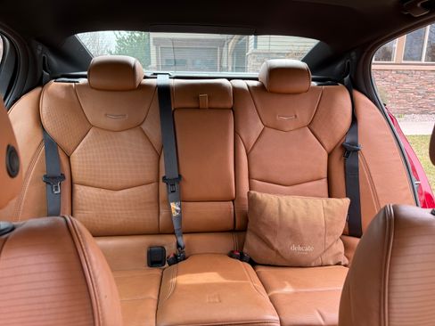 Used 2021 Cadillac CT5 V w/ Platinum Package image 6