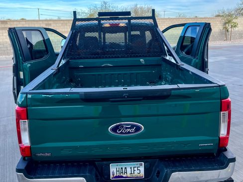 Used 2019 Ford F250 XL w/ XL Value Package image 20