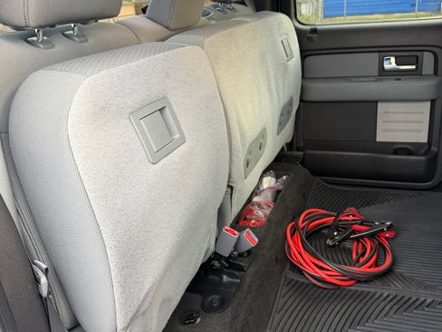 Used 2014 Ford F150 XLT w/ Equipment Group 302A Luxury image 19