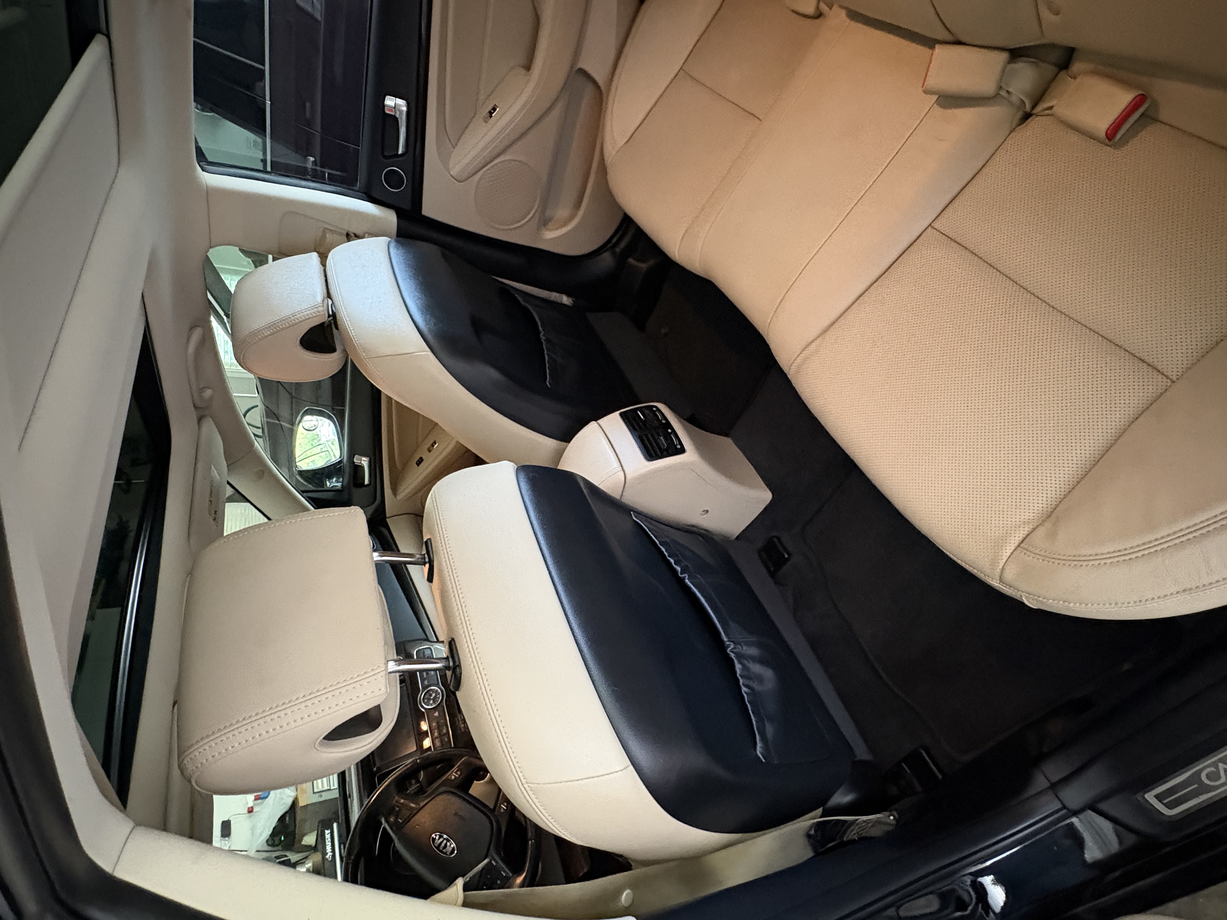 Used 2015 Kia Cadenza Premium FWD image 12
