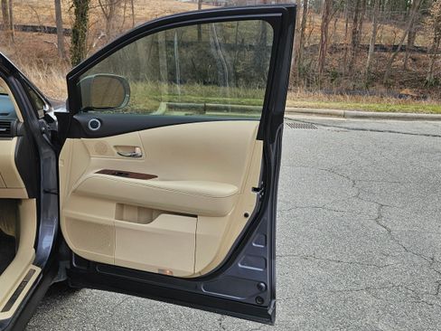 Used 2014 Lexus RX 350 FWD w/ Navigation Package image 19