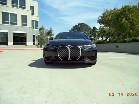 Used 2021 BMW 430i Coupe w/ Convenience Package RWD image 2