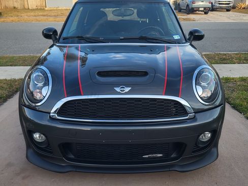 Used 2012 MINI Cooper John Cooper Works image 1