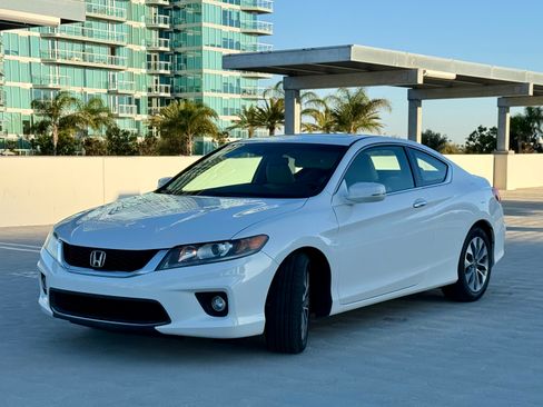 Used 2013 Honda Accord EX-L image 4