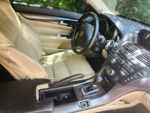 Used 2012 Acura TL FWD image 5