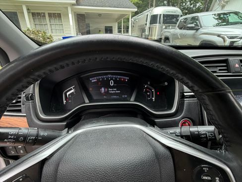 Used 2020 Honda CR-V Touring image 21