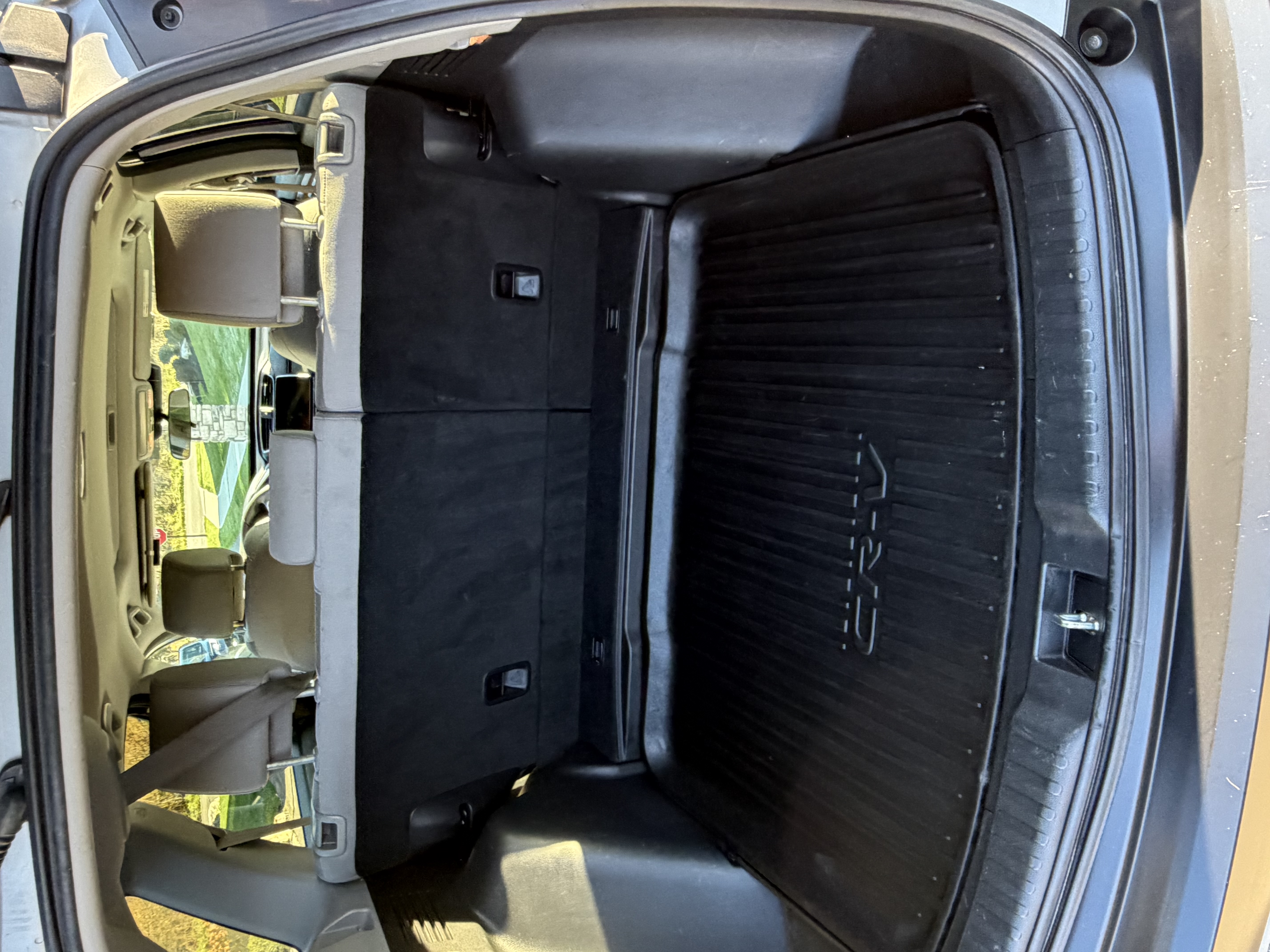 Used 2018 Honda CR-V EX image 9