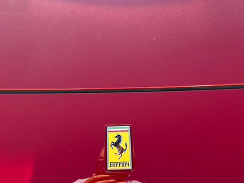 Used 2010 Ferrari California image 5