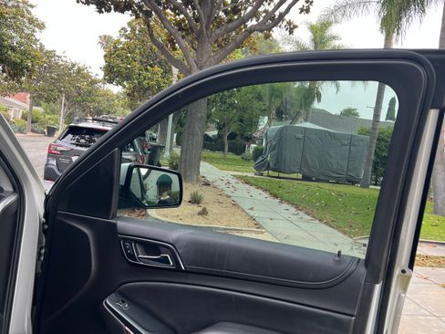 Used 2017 Chevrolet Tahoe LS image 10