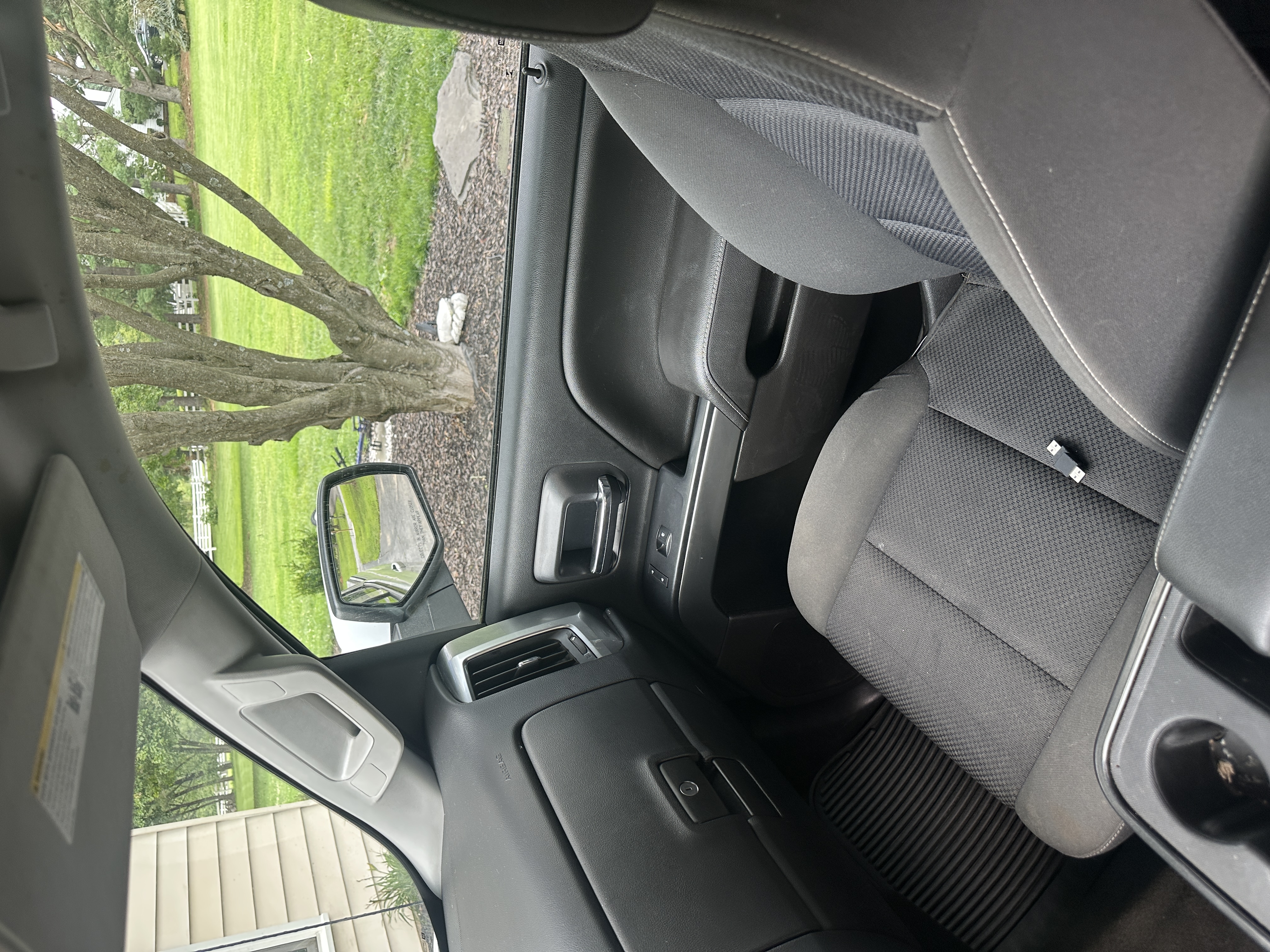 Used 2017 Chevrolet Silverado 1500 LT w/ All Star Edition AWD/4WD image 6