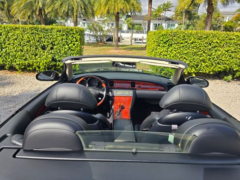 Used 2002 Lexus SC 430 Convertible image 22