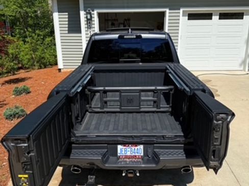 Used 2023 RAM 1500 Limited image 4