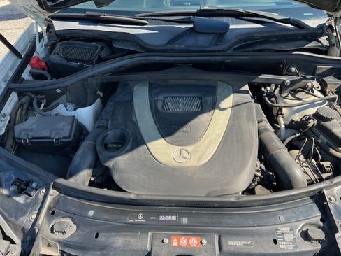 Used 2009 Mercedes-Benz GL 450 4MATIC image 11