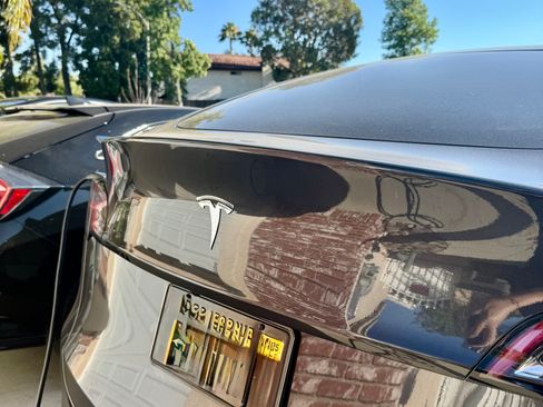 Used 2024 Tesla Model Y Long Range image 5