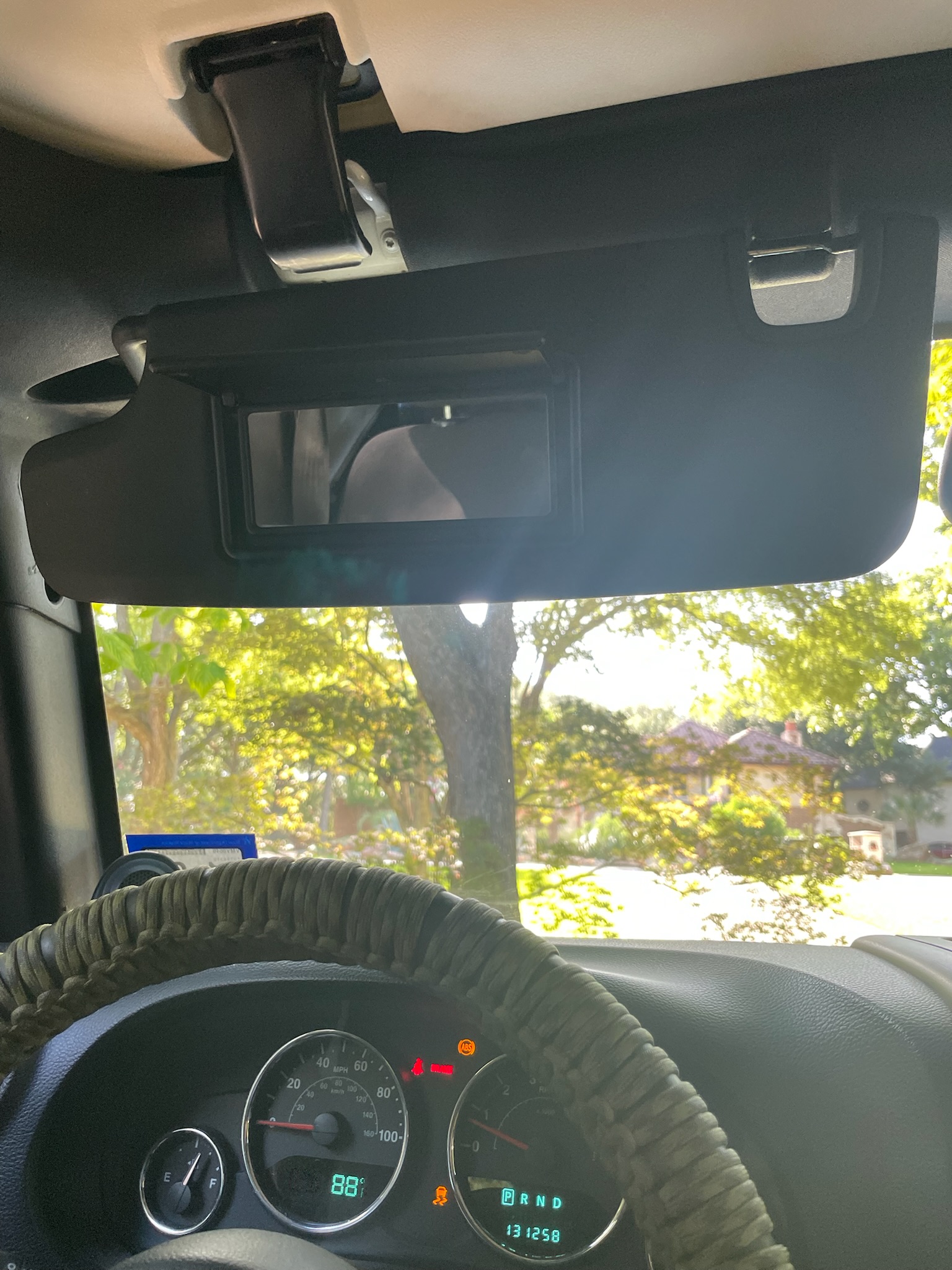 Used 2013 Jeep Wrangler Sport AWD/4WD image 14