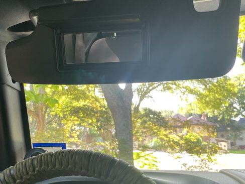 Used 2013 Jeep Wrangler Sport AWD/4WD image 14