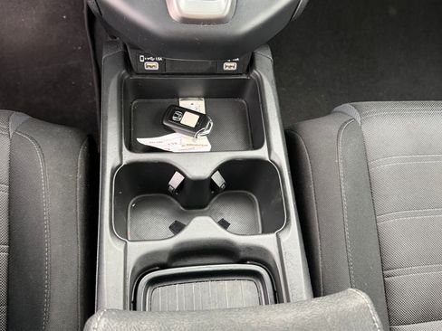 Used 2022 Honda CR-V EX image 17
