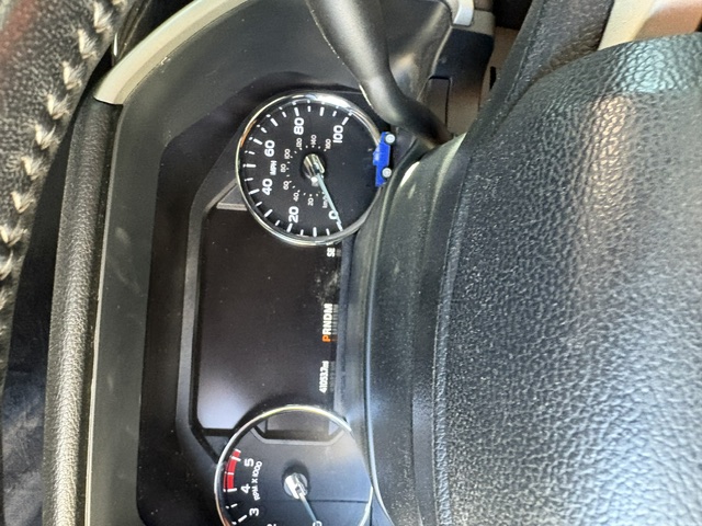 Used 2021 Ford F250 Lariat w/ Lariat Value Package AWD/4WD image 8