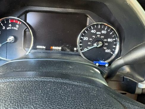 Used 2021 Ford F250 Lariat w/ Lariat Value Package AWD/4WD image 8