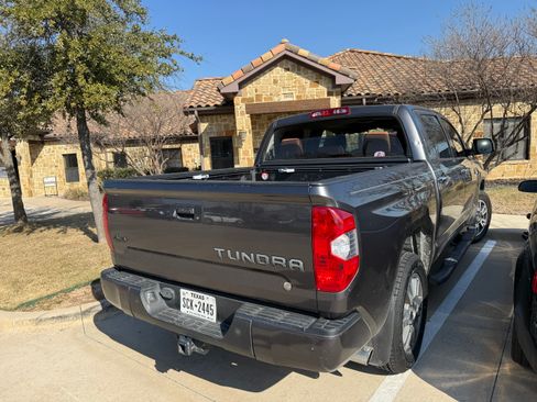 Used 2019 Toyota Tundra 1794 Edition image 15