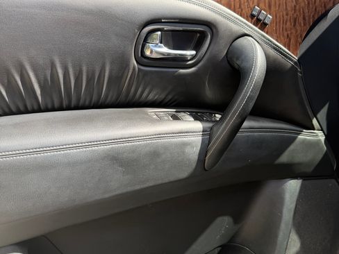 Used 2018 Nissan Armada SL w/ Premium Package RWD image 8
