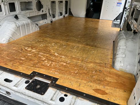 Used 2017 Ford Transit 250 148 Low Roof image 15