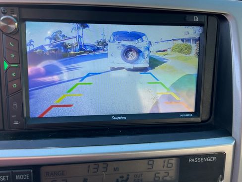 Used 2004 Toyota 4Runner Sport image 15