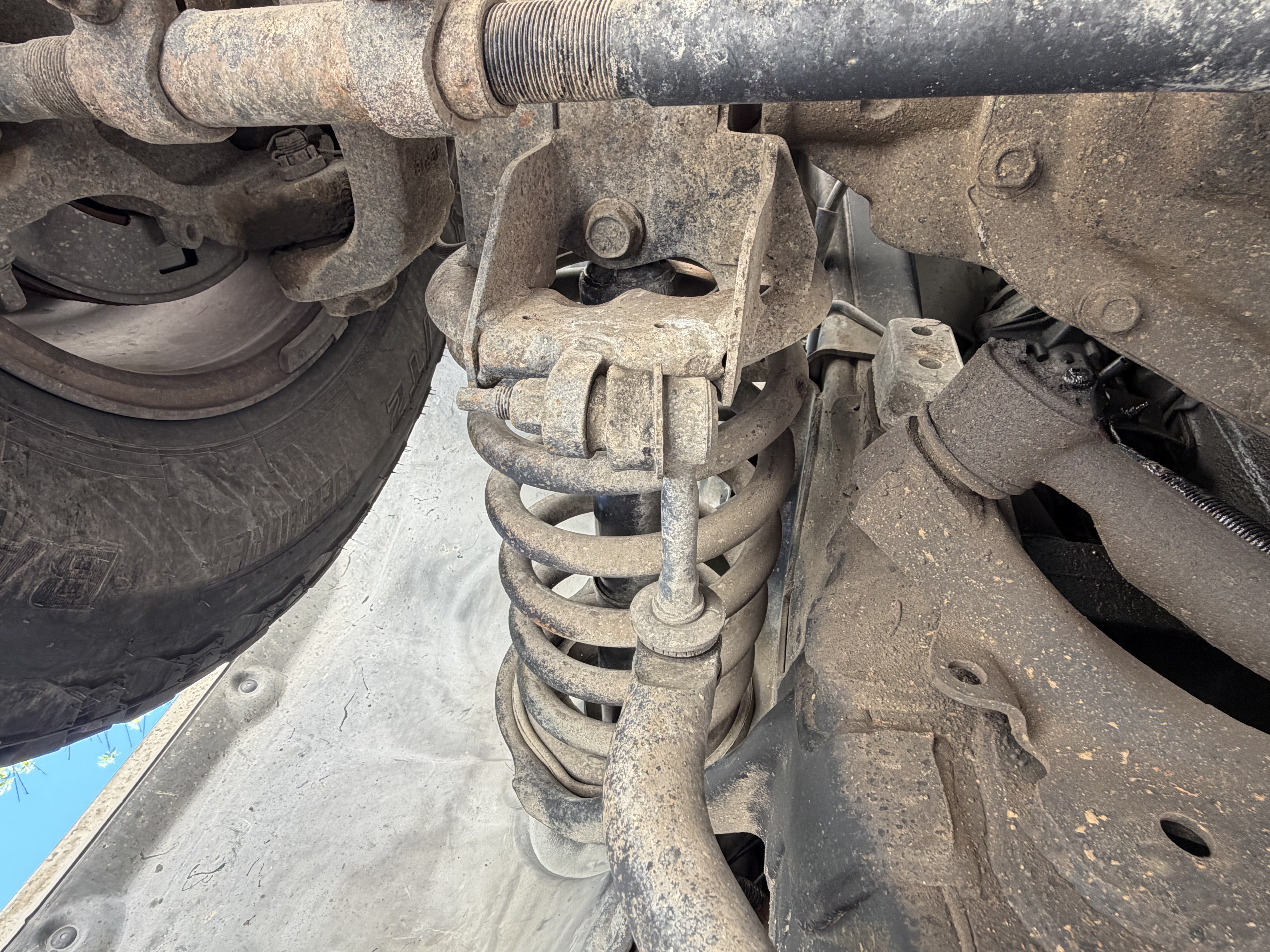 Used 2001 Dodge Ram 2500 Truck 4x4 Quad Cab image 18