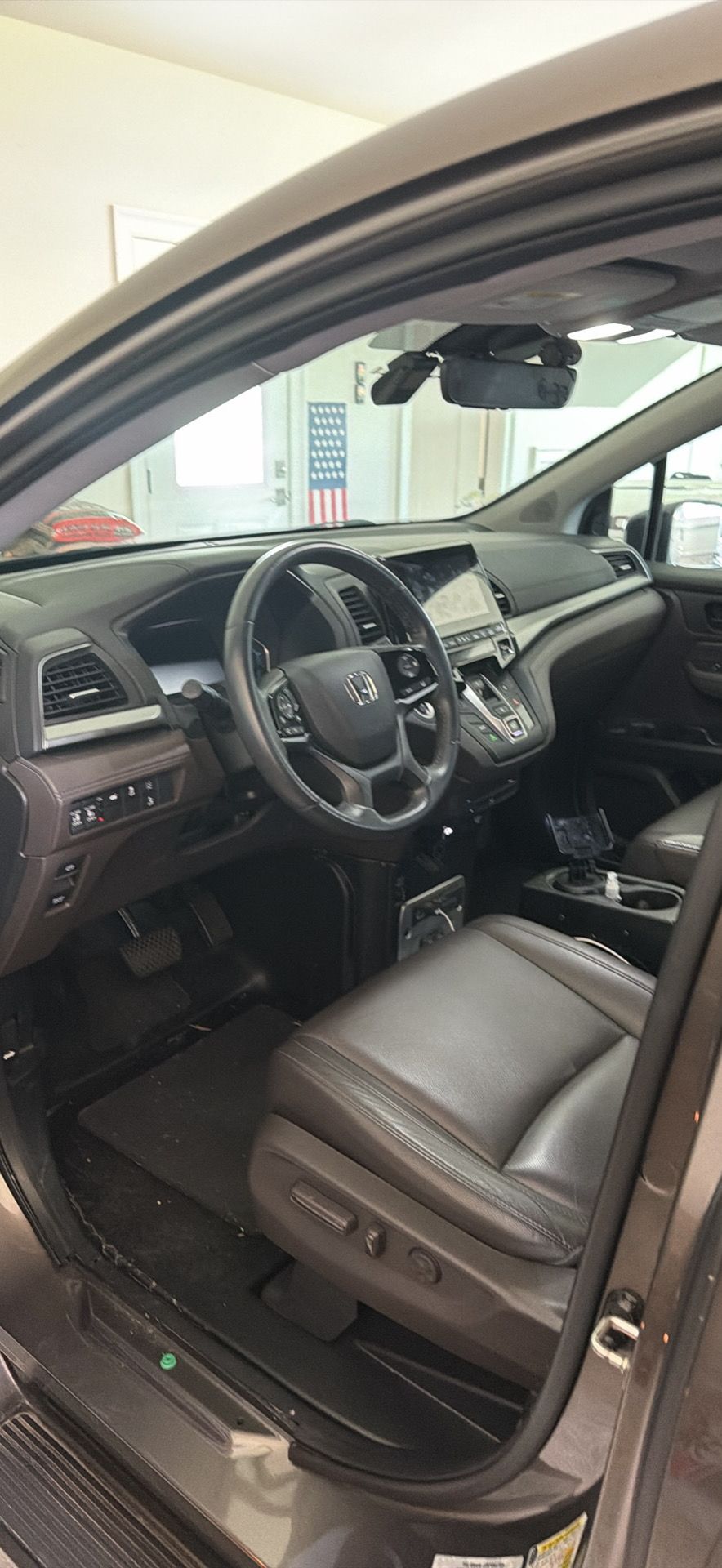 Used 2019 Honda Odyssey EX-L image 10