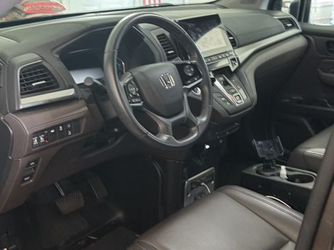 Used 2019 Honda Odyssey EX-L image 10