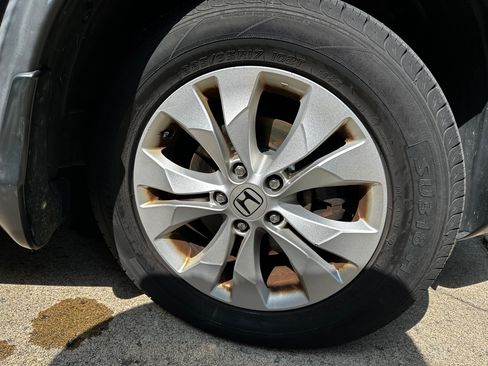 Used 2014 Honda CR-V EX image 29