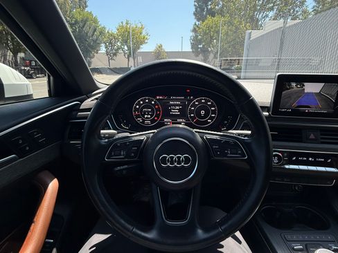 Used 2018 Audi A4 2.0T Ultra Premium FWD image 15
