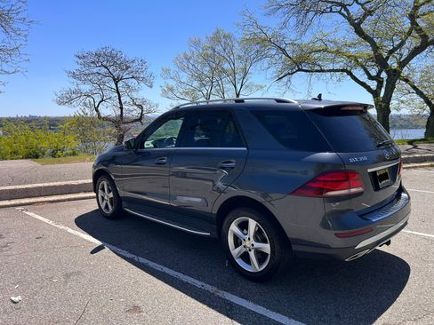 Used 2016 Mercedes-Benz GLE 350 4MATIC image 14