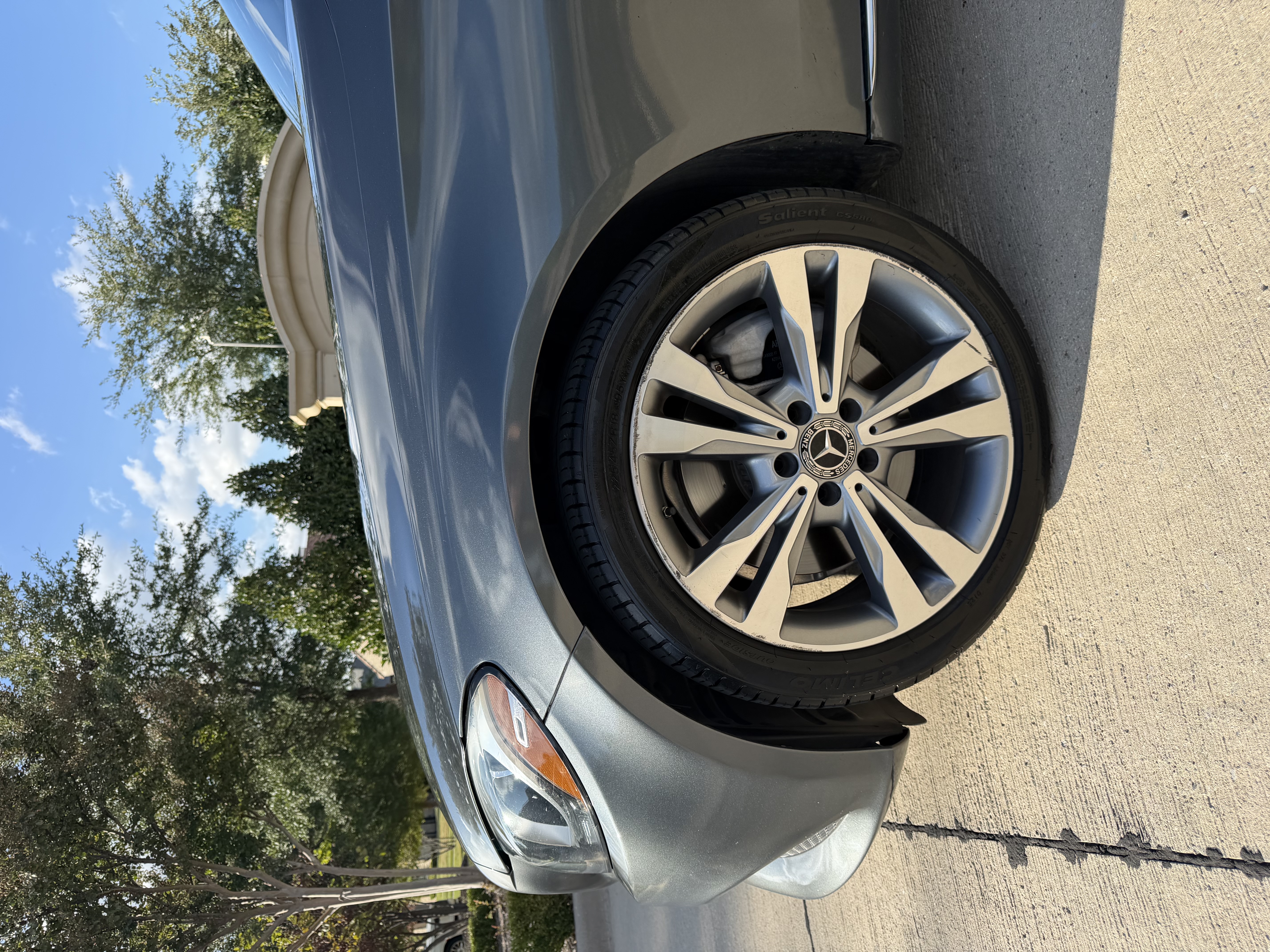 Used 2018 Mercedes-Benz C 300 Sedan image 5