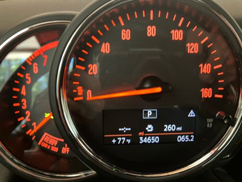 Used 2019 MINI Cooper S image 13