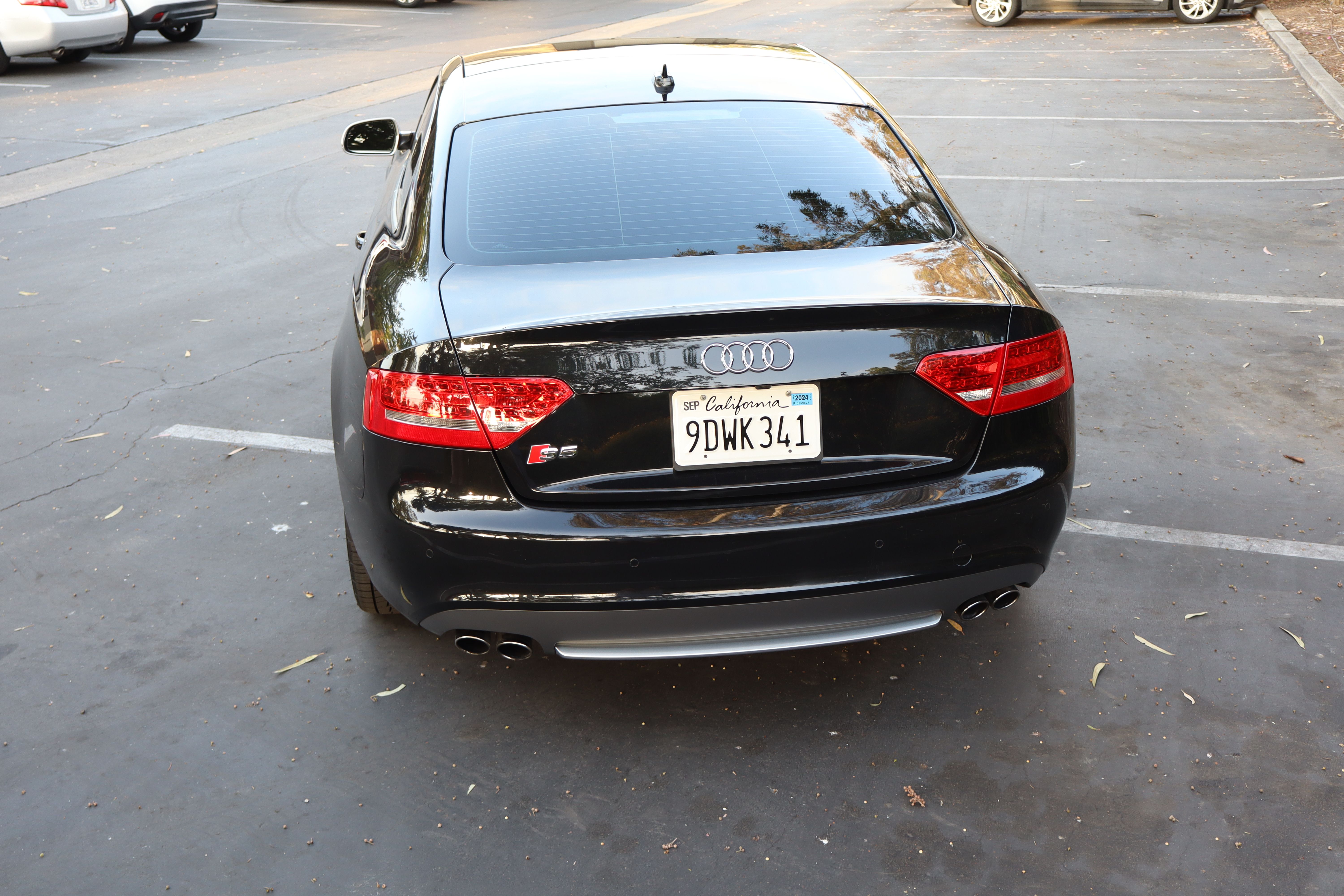 Used 2012 Audi S5 Premium Plus AWD/4WD image 21