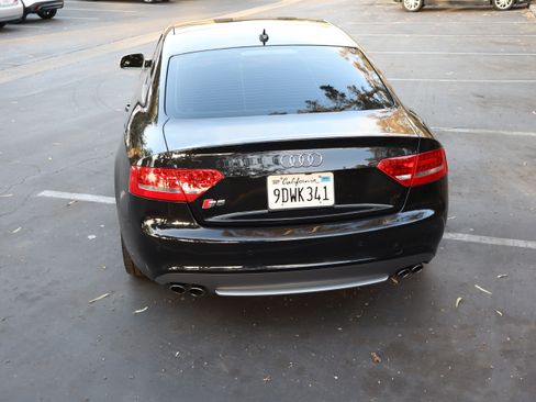 Used 2012 Audi S5 Premium Plus AWD/4WD image 21
